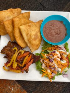 Belize Fry Jack Recipe: Quick Guide to This Tasty Treat