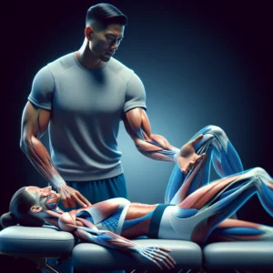 Sports Massage Therapist Techniques for Optimal Recovery