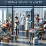 Blood Tests in Cardiff: Discover Your Health Insights