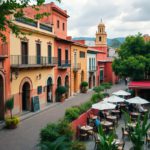 Essential Features of a Great Neighbourhood in San Miguel de Allende