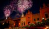 Fireworks at La Alborada: Celebrating Tradition in San Miguel