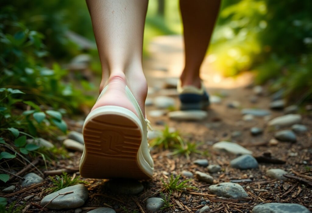 Barefoot Shoes: A Guide to Microdosing Your Transition