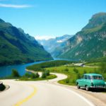 Norway Road Trip: Discover the Ultimate Scenic Experience