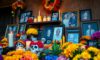 Ofrenda: Honouring Life in San Miguel’s Day of the Dead