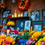 Ofrenda: Honouring Life in San Miguel’s Day of the Dead