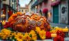 Pan de Muerto: A Tasty Tradition from San Miguel de Allende