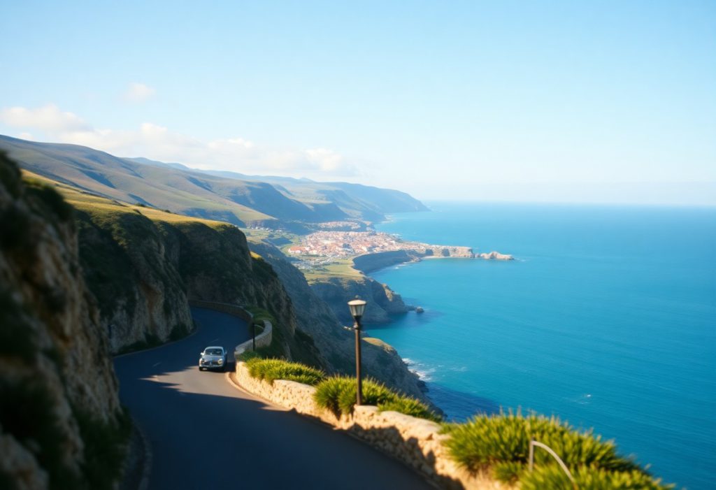 Road Trips in Portugal: 7, 10, and 14-Day Itineraries