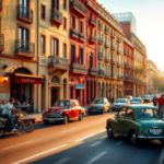 Driving in Spain: Essential Tips for a Seamless Experience