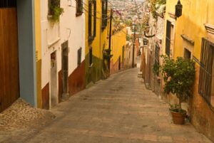 Best Time to Move Explained for San Miguel de Allende