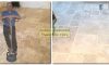 Travertine Tile Cleaning Costs: Top Value in Glasgow