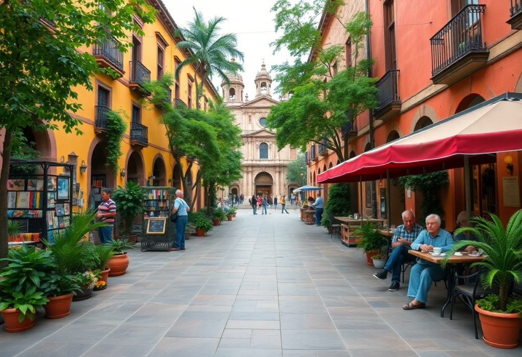 Retire in San Miguel de Allende: 5 Convincing Benefits