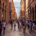 Affordable Car Rental in Bologna for City Exploration