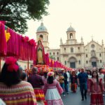 Virgen de Guadalupe Celebration Insights from San Miguel