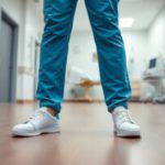 Barefoot Footwear: Xero Shoes Perfect for Nurses’ Long Shifts