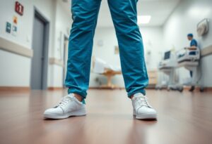 Barefoot Footwear: Xero Shoes Perfect for Nurses’ Long Shifts