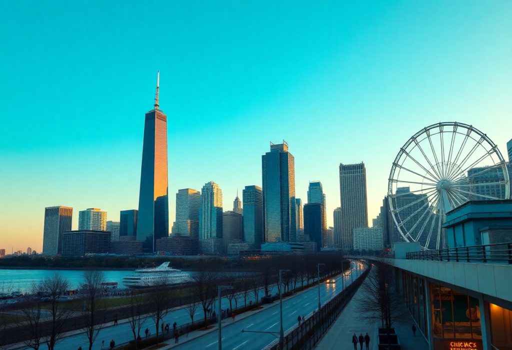 Chicago Attractions: Top Must-See Experiences During Your Visit