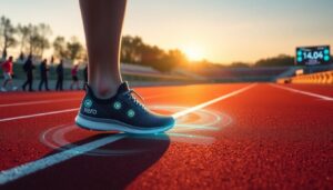 Xero XB+ SmartShoe Review: Enhance Running Performance at CES 2025