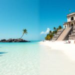 Belize vs. Tulum: A Showdown for Beach Enthusiasts