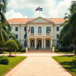 British Legacy: The Impact on Belize’s Political Ties