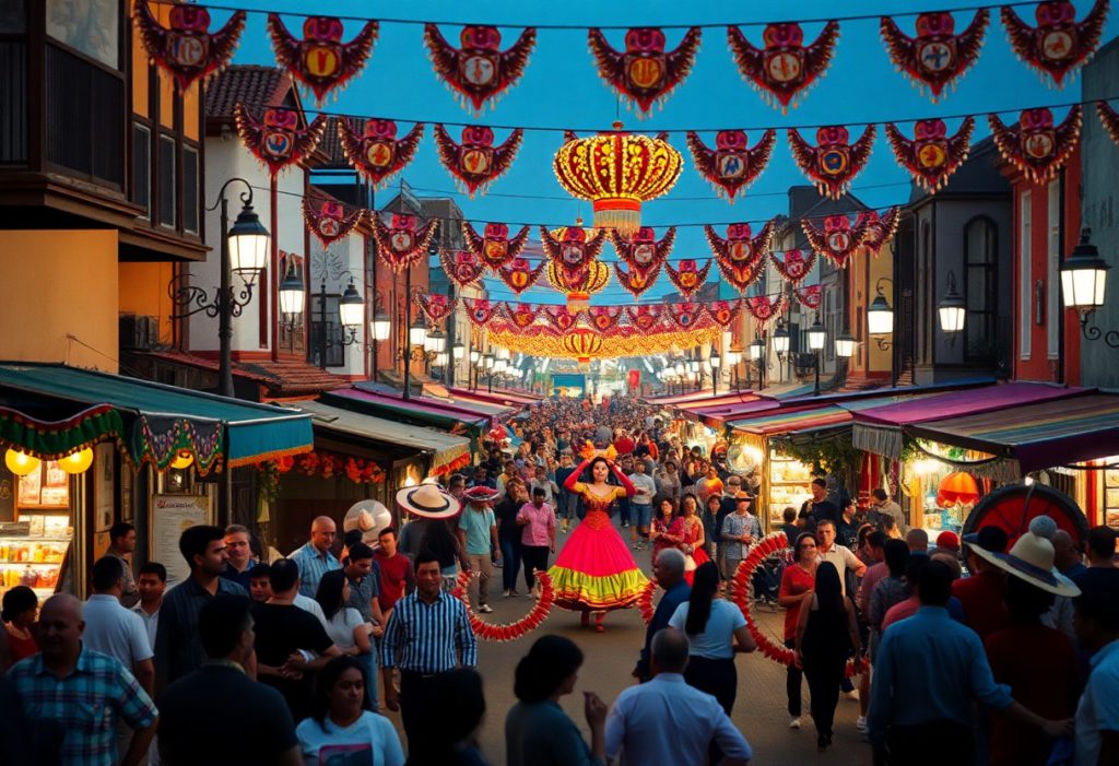 Candelaria Fair 2025: A Vibrant Celebration in San Miguel