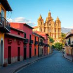 Historical Significance of San Miguel de Allende Revealed