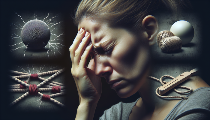 Acupuncture for Tension Headache Relief Solutions