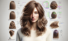 Medium Haircuts for Women: Your Essential Styling Guide