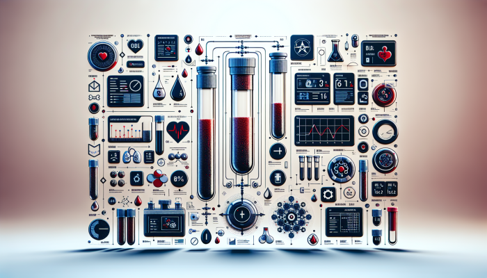 Blood Test Units: Their Importance and Uses Explained