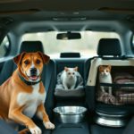 Pet-Friendly Car Rentals: Travel Comfortably with Pets