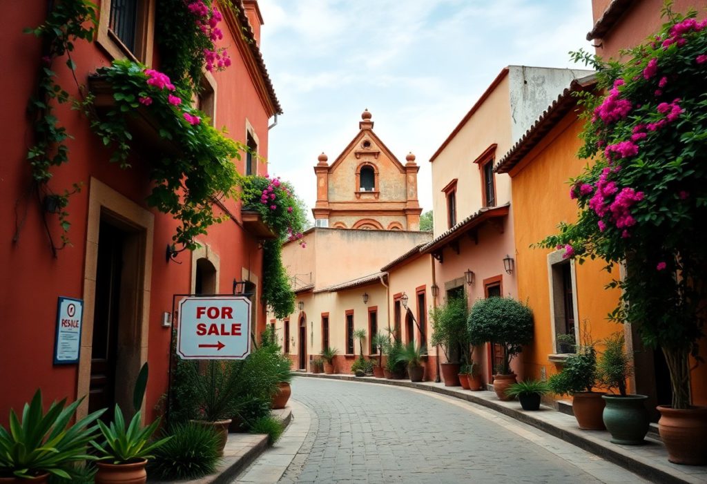 Selling Your Home: Essential FAQs and Tips for San Miguel de Allende