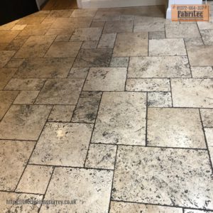 Cleaning Travertine: Expert Tips from Fabritec Tile Cleaning