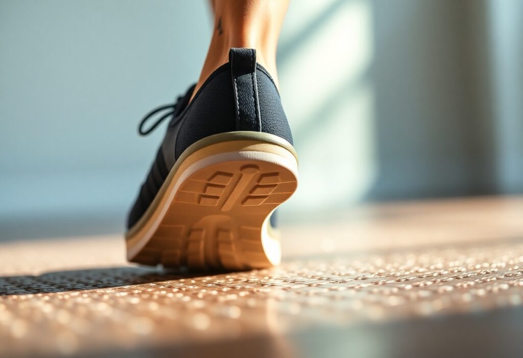 Plantar Fasciitis Relief: The 2025 Xero Shoes Guide