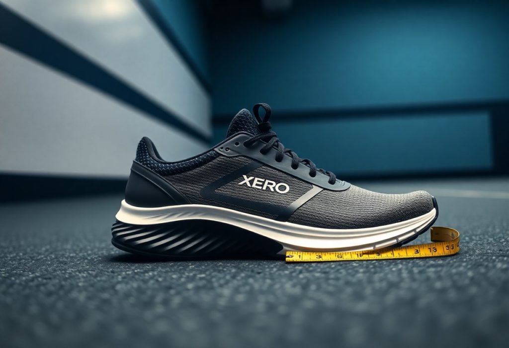 Xero Speed Force II: 2025 Review of Minimalist Running Shoe