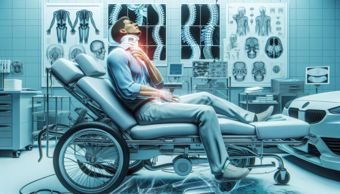 Acupuncture Techniques for Successful Whiplash Recovery
