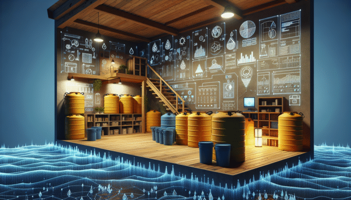 Water Storage Tips: Effective Strategies for Success
