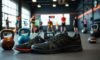 Xero Shoes Performance Insights for 2025 CrossFit WODs