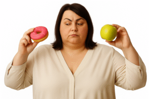 Sugar Cravings: Strategies for a Healthier Lifestyle