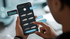 Chatbots Transform Your Online Car Rental Experience