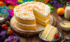 Tres Leches Cake: Experience Sweet Bliss from Mexico