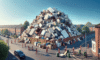 Recycling Bulky Items: Essential Guide for UK House Clearance