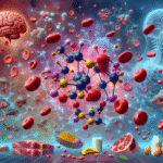 Vitamin B12 Blood Test Insights for Ilkeston Locals