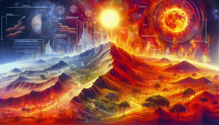 Survival Strategies for Urban Heatwaves You Should Know