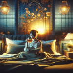 Chamomile Benefits for Sleep: A Calming Approach