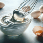 Pavlova Meringue Perfection: Unlocking the Secrets to Success