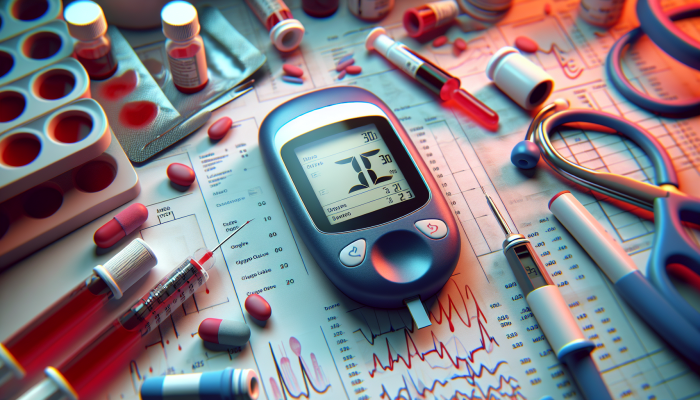 Diabetes Blood Test Essentials for Residents of Bridlington
