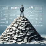 Consolidate Debt with Irregular Income: A Crucial Guide