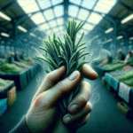 Rosemary Recipes: Tasty British Dishes to Enjoy