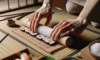 Sushi Rolling Mastery: Essential Techniques for Success