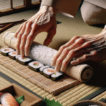 Sushi Rolling Mastery: Essential Techniques for Success