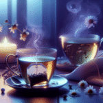 Chamomile for Relaxation: A Guide to Soothing Calmness